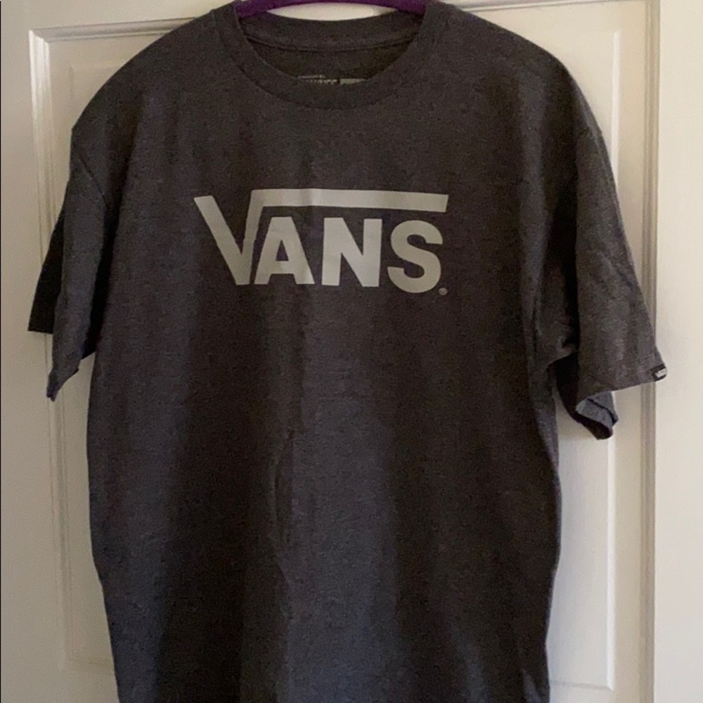 VANS T-shirt
